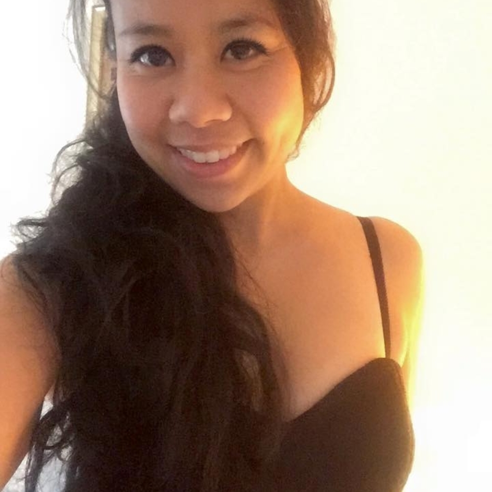 Meet your Posher, Jackie